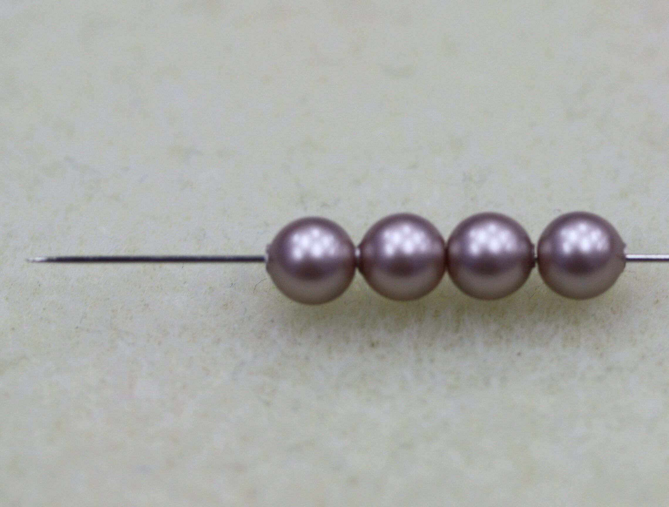 Easy 2-needle Right-angle Weave Bracelet (sizes May Vary!) : 6