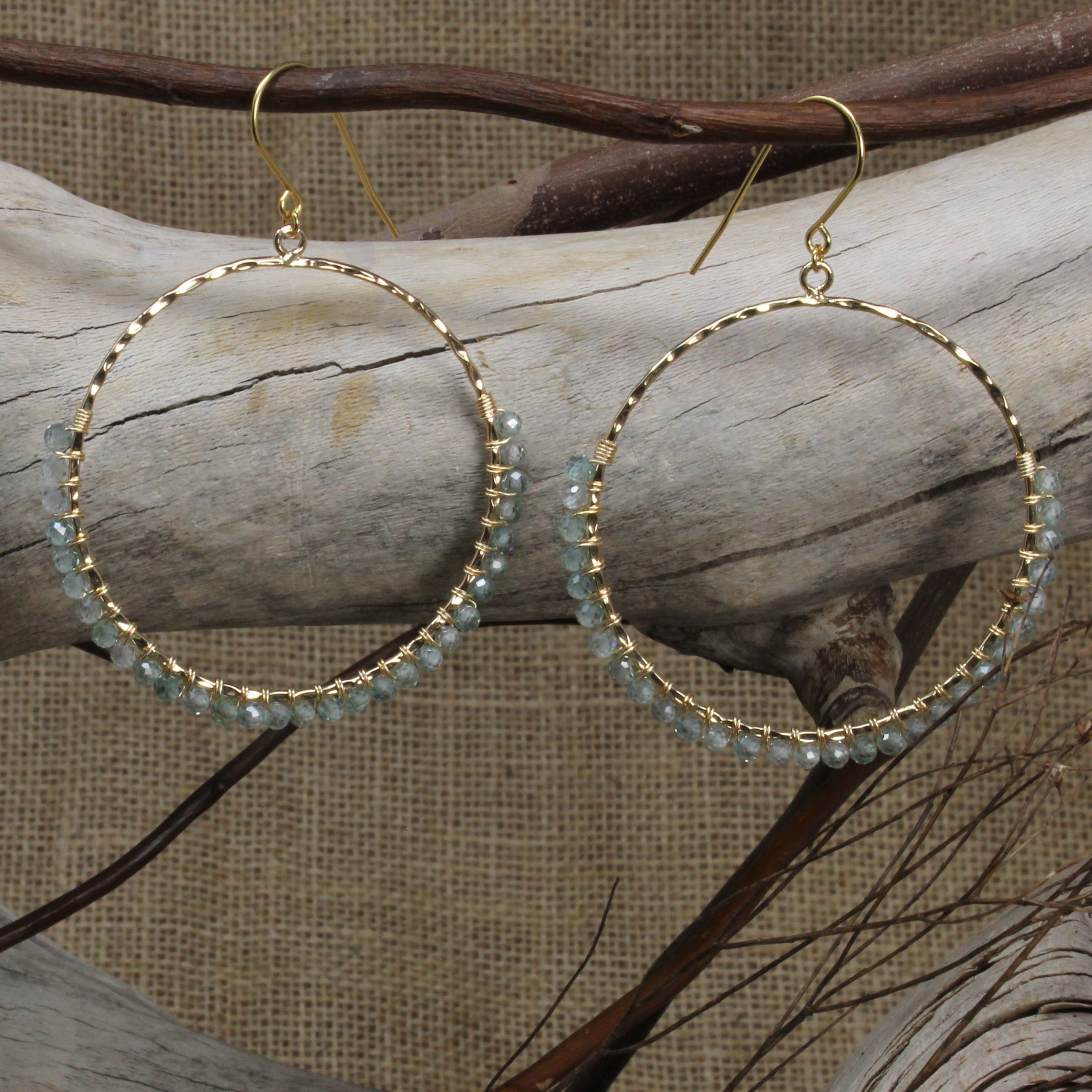 14 Gauge Round Stainless Steel Craft Wire - 10 ft: Wire Jewelry, Wire Wrap  Tutorials